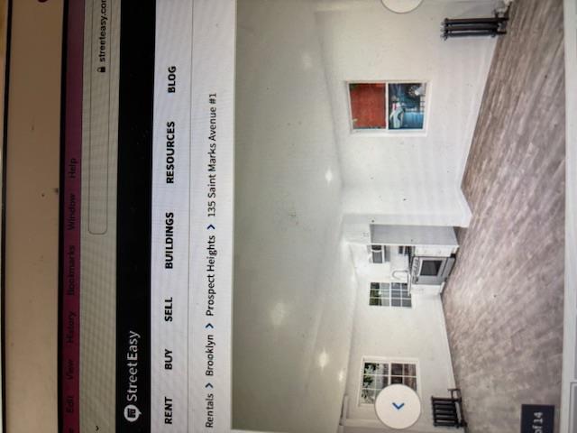 Single Family Saint Marks  Brooklyn, NY 11217, MLS-875671-5