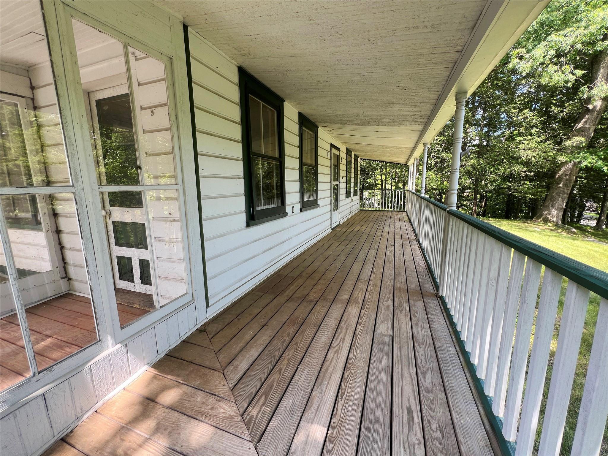 Single Family Johnsontown  Rockland County, NY 10974, MLS-875674-10