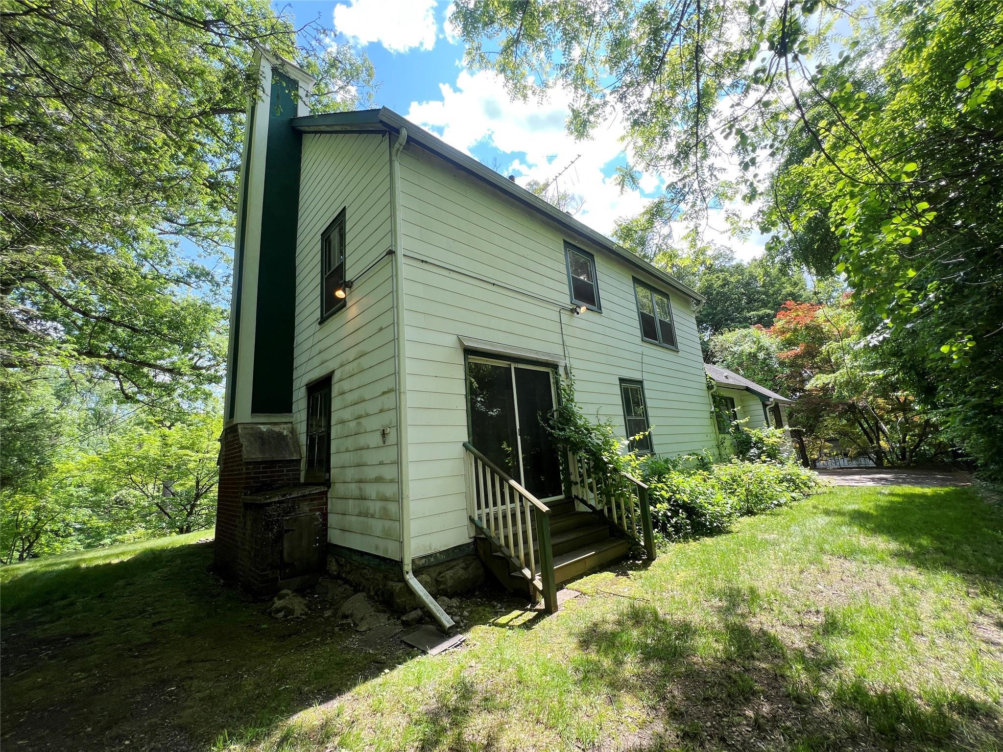 Single Family Johnsontown  Rockland County, NY 10974, MLS-875674-11