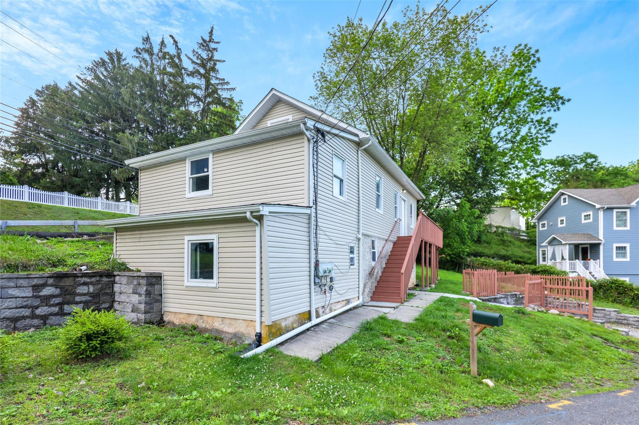 Single Family Liberty  Rockland County, NY 10980, MLS-875682-2