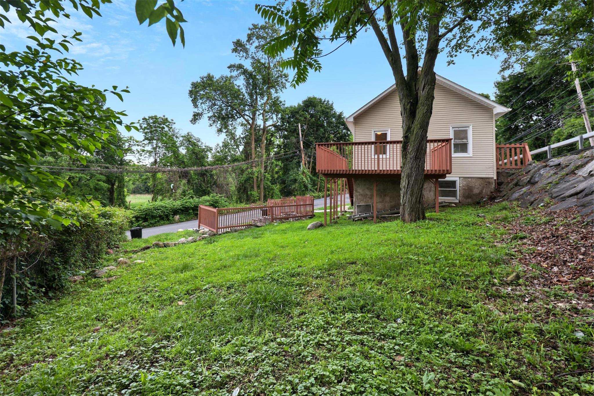 Single Family Liberty  Rockland County, NY 10980, MLS-875682-29