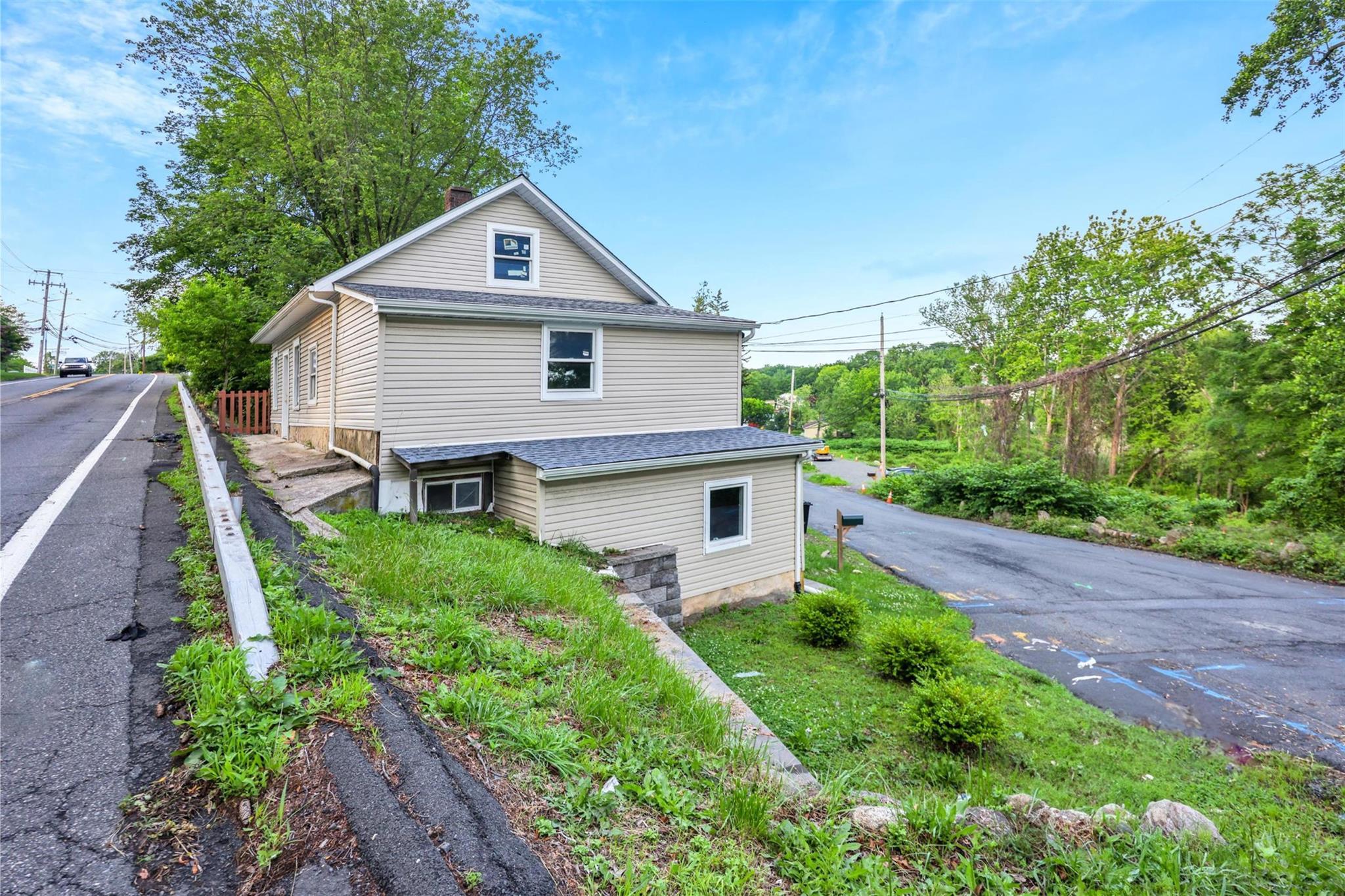 Single Family Liberty  Rockland County, NY 10980, MLS-875682-3