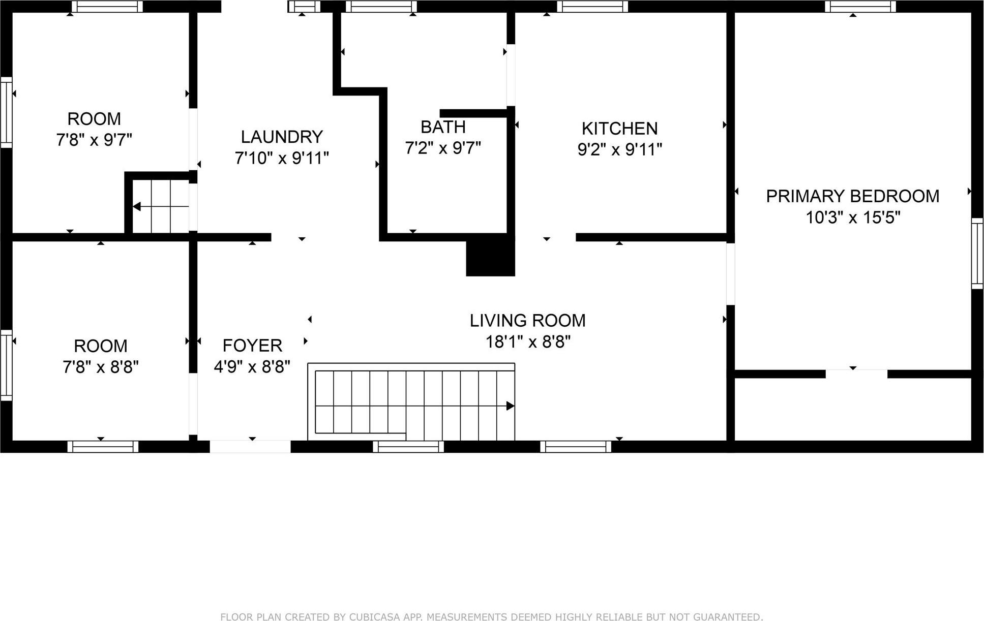 Single Family Liberty  Rockland County, NY 10980, MLS-875682-31
