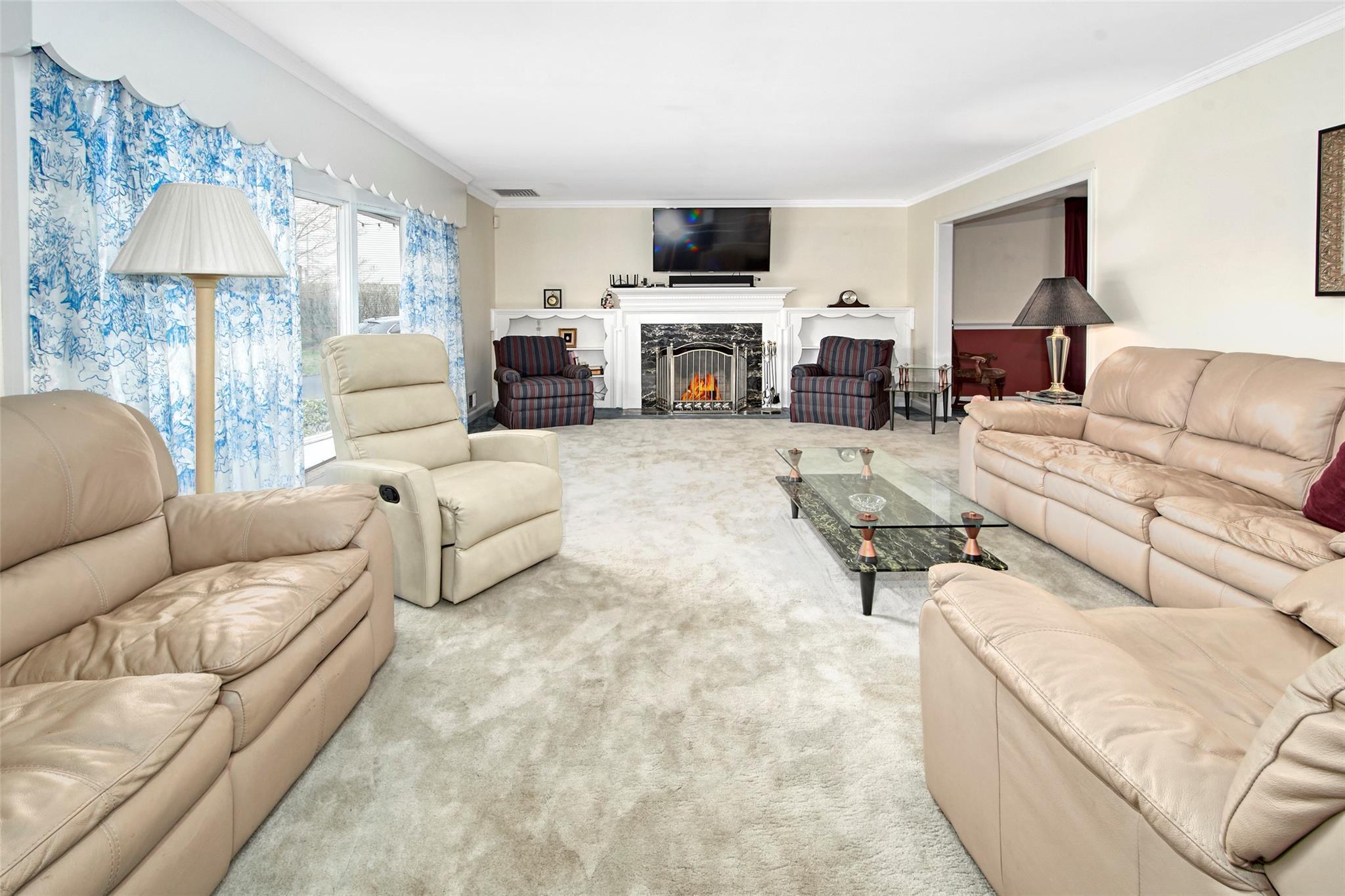 Single Family Fountain  Westchester County, NY 10595, MLS-875685-10
