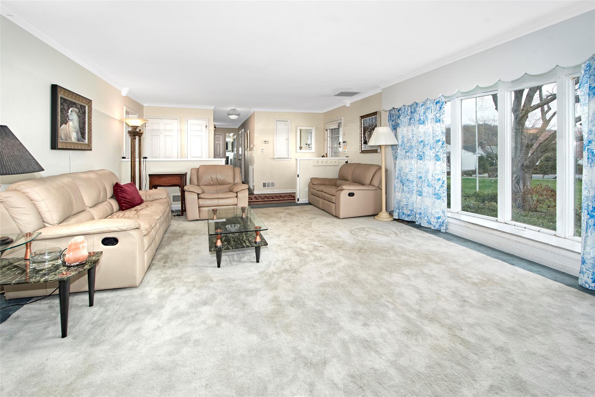 Single Family Fountain  Westchester County, NY 10595, MLS-875685-11