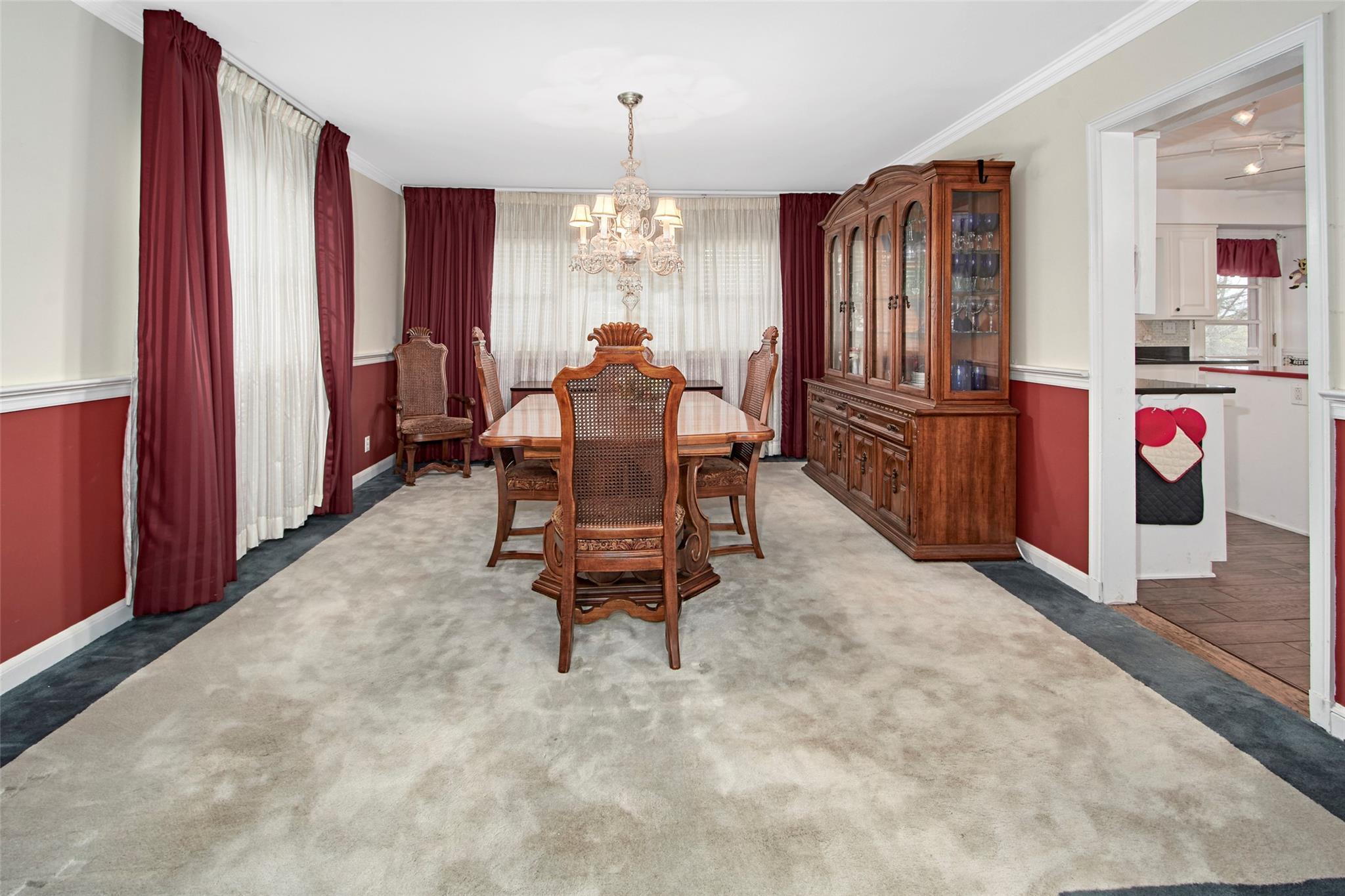 Single Family Fountain  Westchester County, NY 10595, MLS-875685-14