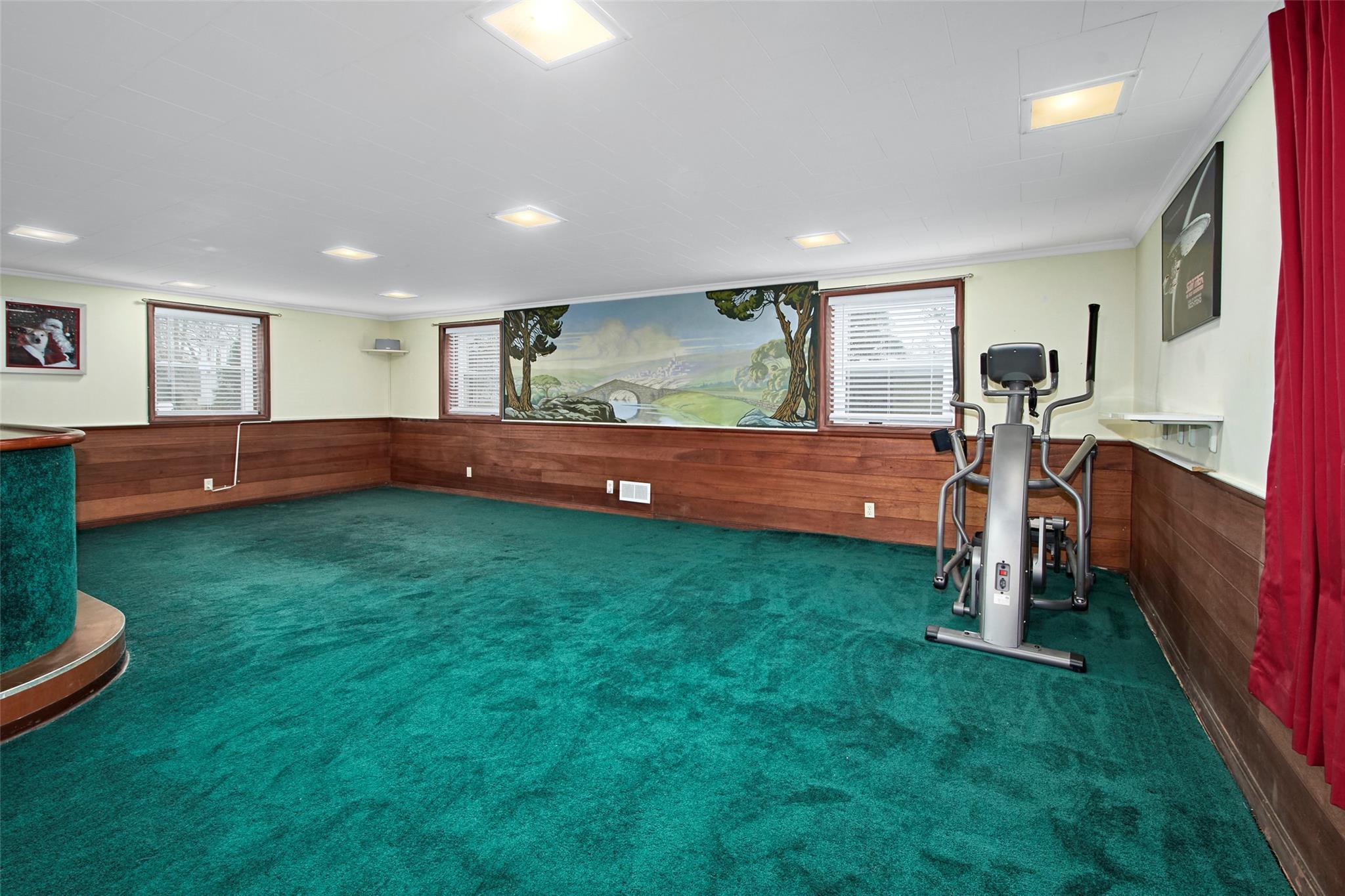 Single Family Fountain  Westchester County, NY 10595, MLS-875685-22