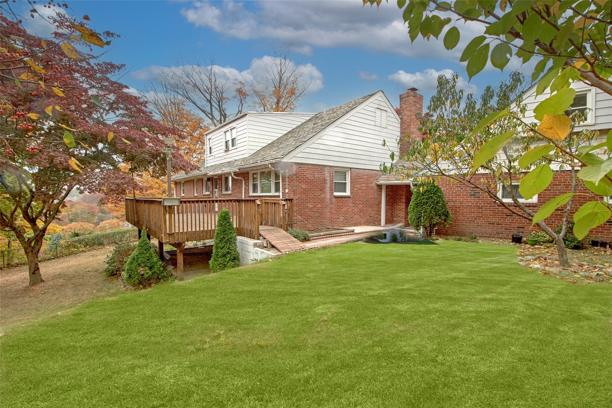 Single Family Fountain  Westchester County, NY 10595, MLS-875685-3