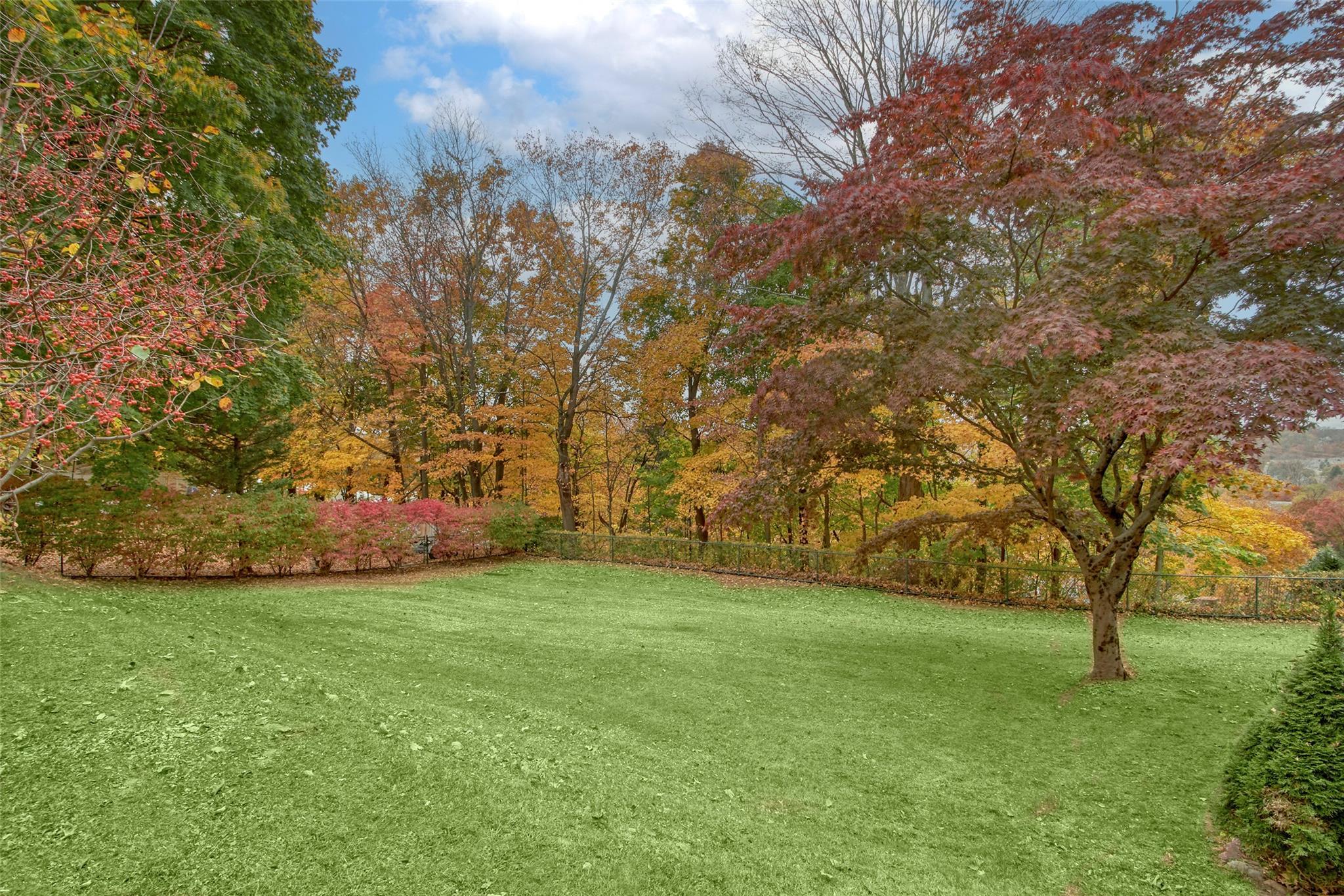 Single Family Fountain  Westchester County, NY 10595, MLS-875685-5