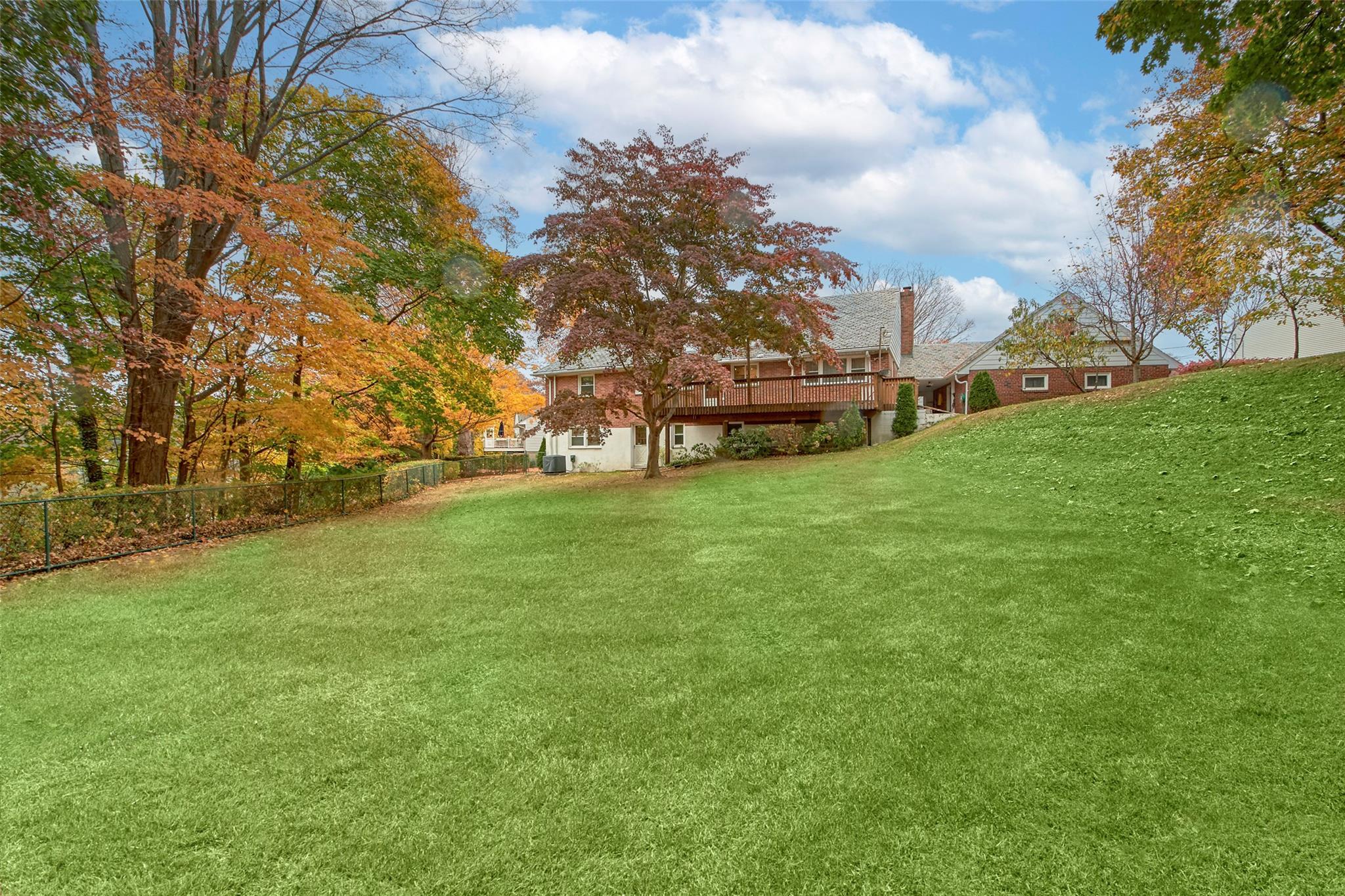 Single Family Fountain  Westchester County, NY 10595, MLS-875685-8