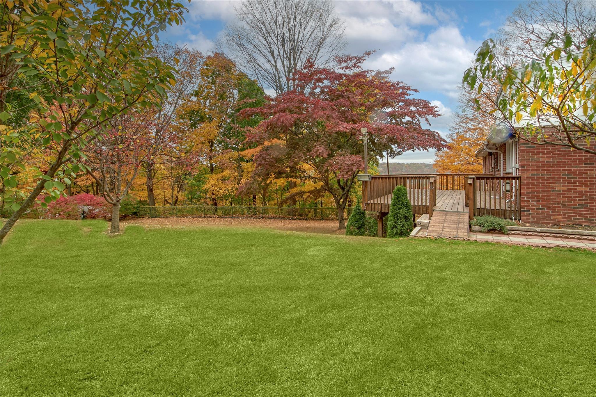 Single Family Fountain  Westchester County, NY 10595, MLS-875685-9