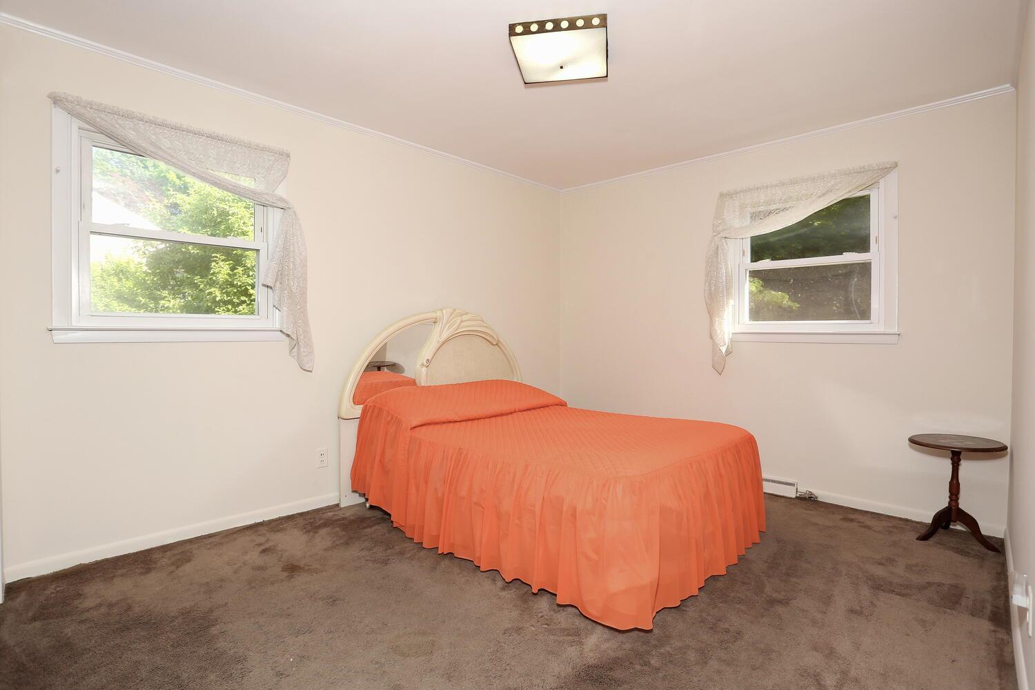Single Family Wilson  Orange County, NY 10940, MLS-875690-15