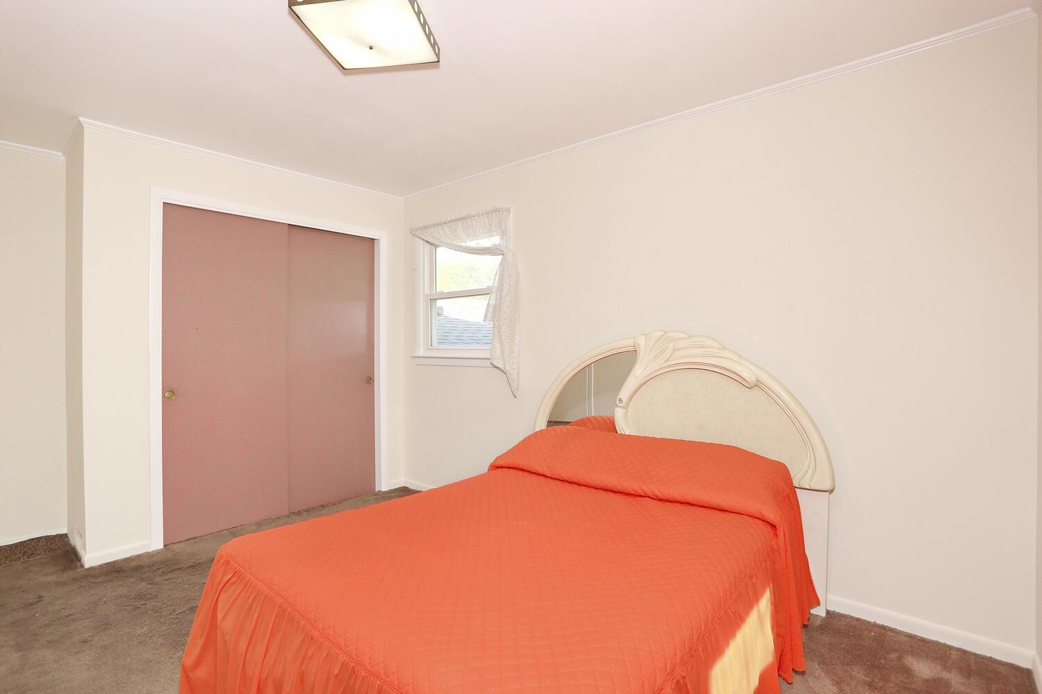 Single Family Wilson  Orange County, NY 10940, MLS-875690-16