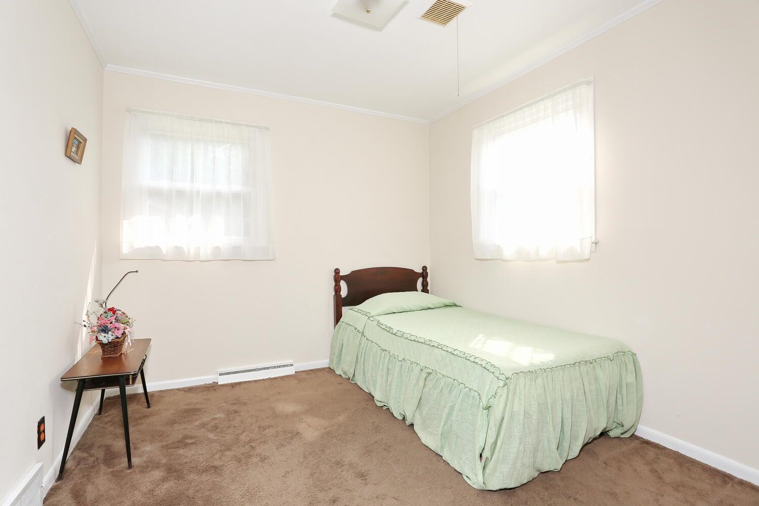 Single Family Wilson  Orange County, NY 10940, MLS-875690-18