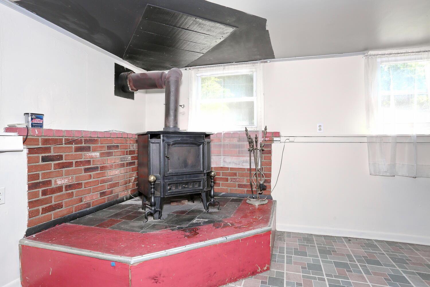 Single Family Wilson  Orange County, NY 10940, MLS-875690-24