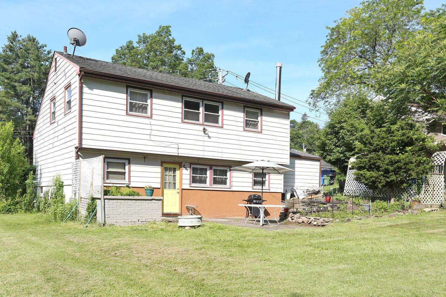 Single Family Wilson  Orange County, NY 10940, MLS-875690-3