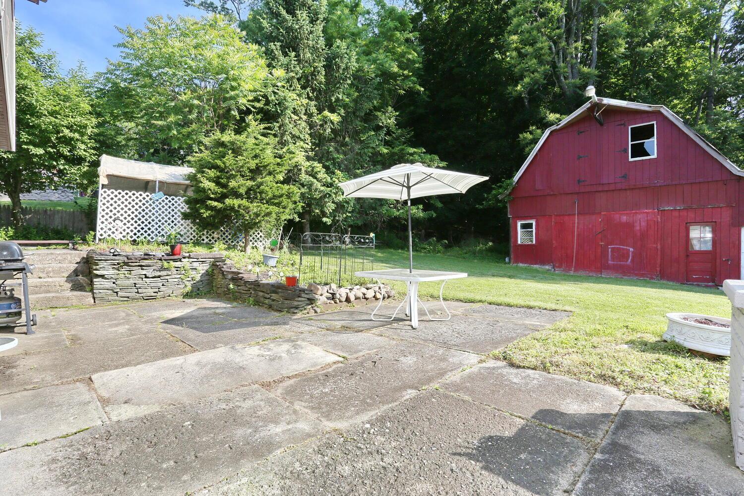 Single Family Wilson  Orange County, NY 10940, MLS-875690-35