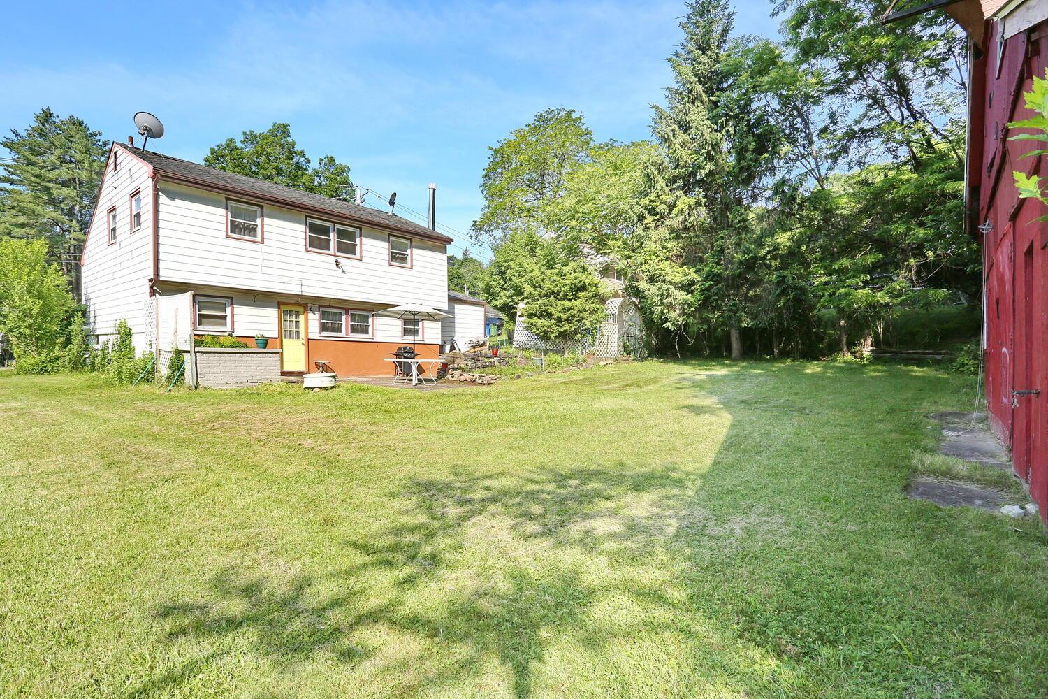 Single Family Wilson  Orange County, NY 10940, MLS-875690-37