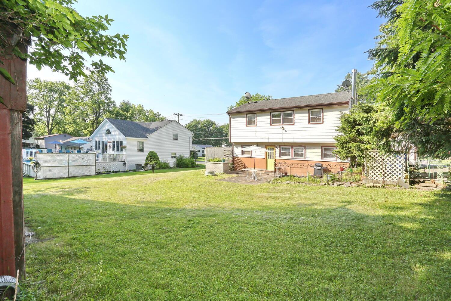 Single Family Wilson  Orange County, NY 10940, MLS-875690-38