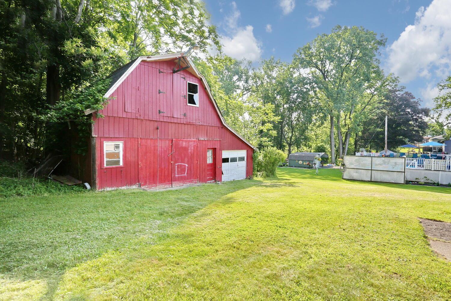 Single Family Wilson  Orange County, NY 10940, MLS-875690-39