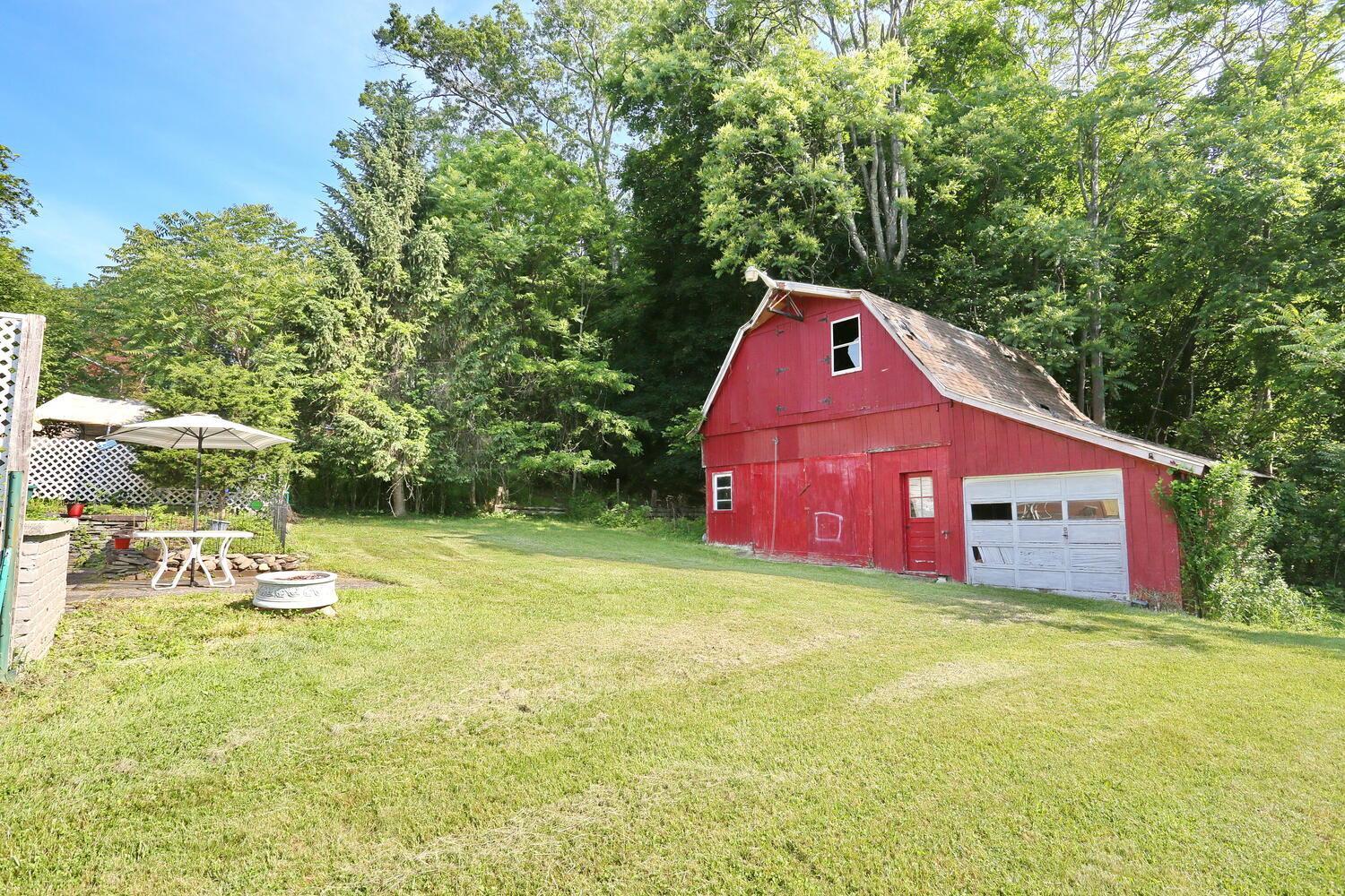 Single Family Wilson  Orange County, NY 10940, MLS-875690-4