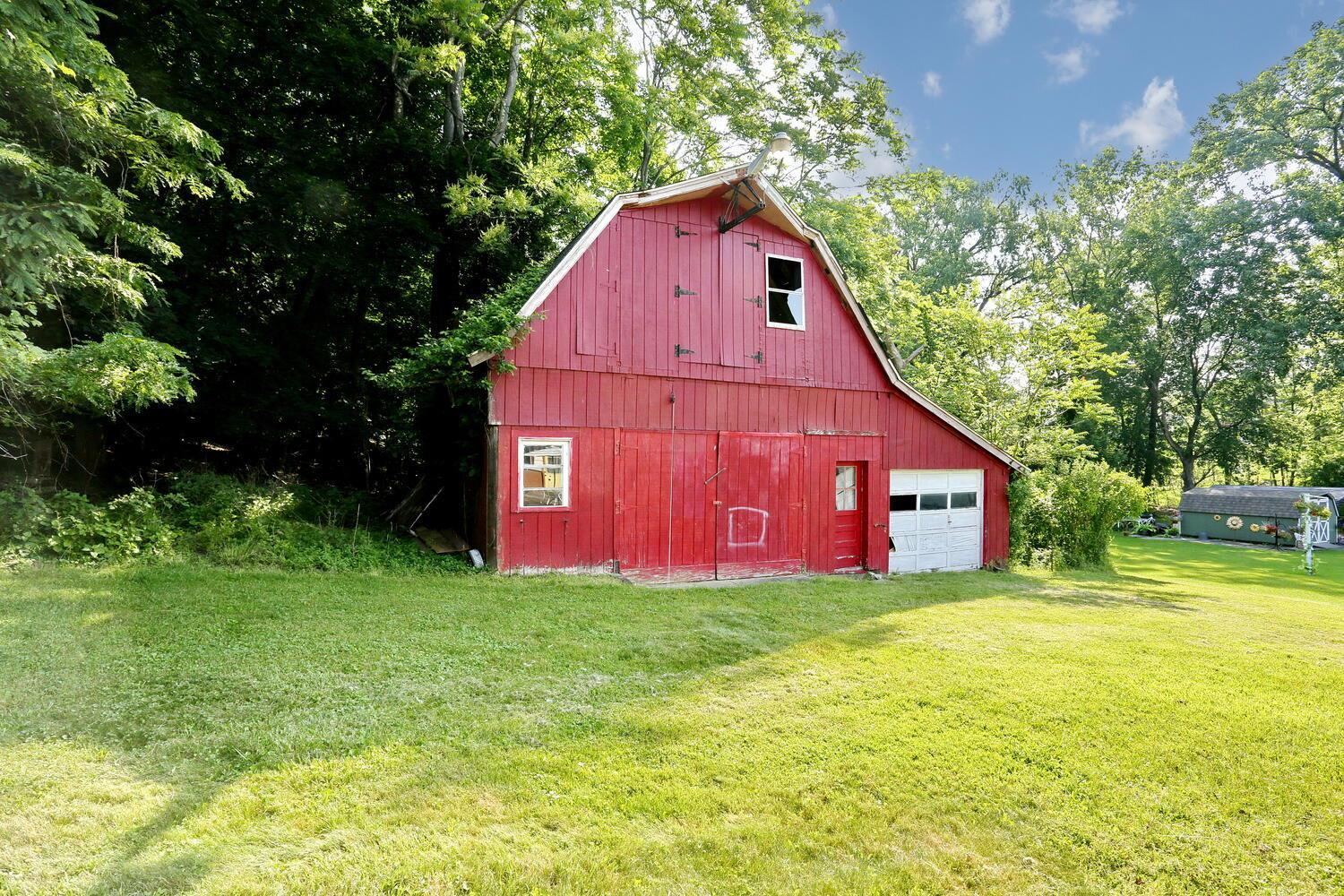 Single Family Wilson  Orange County, NY 10940, MLS-875690-40