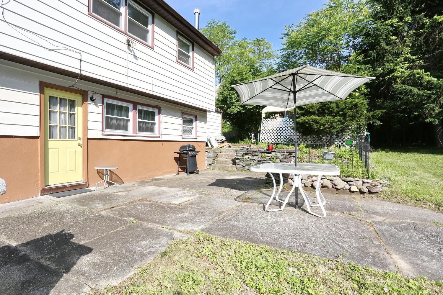 Single Family Wilson  Orange County, NY 10940, MLS-875690-41