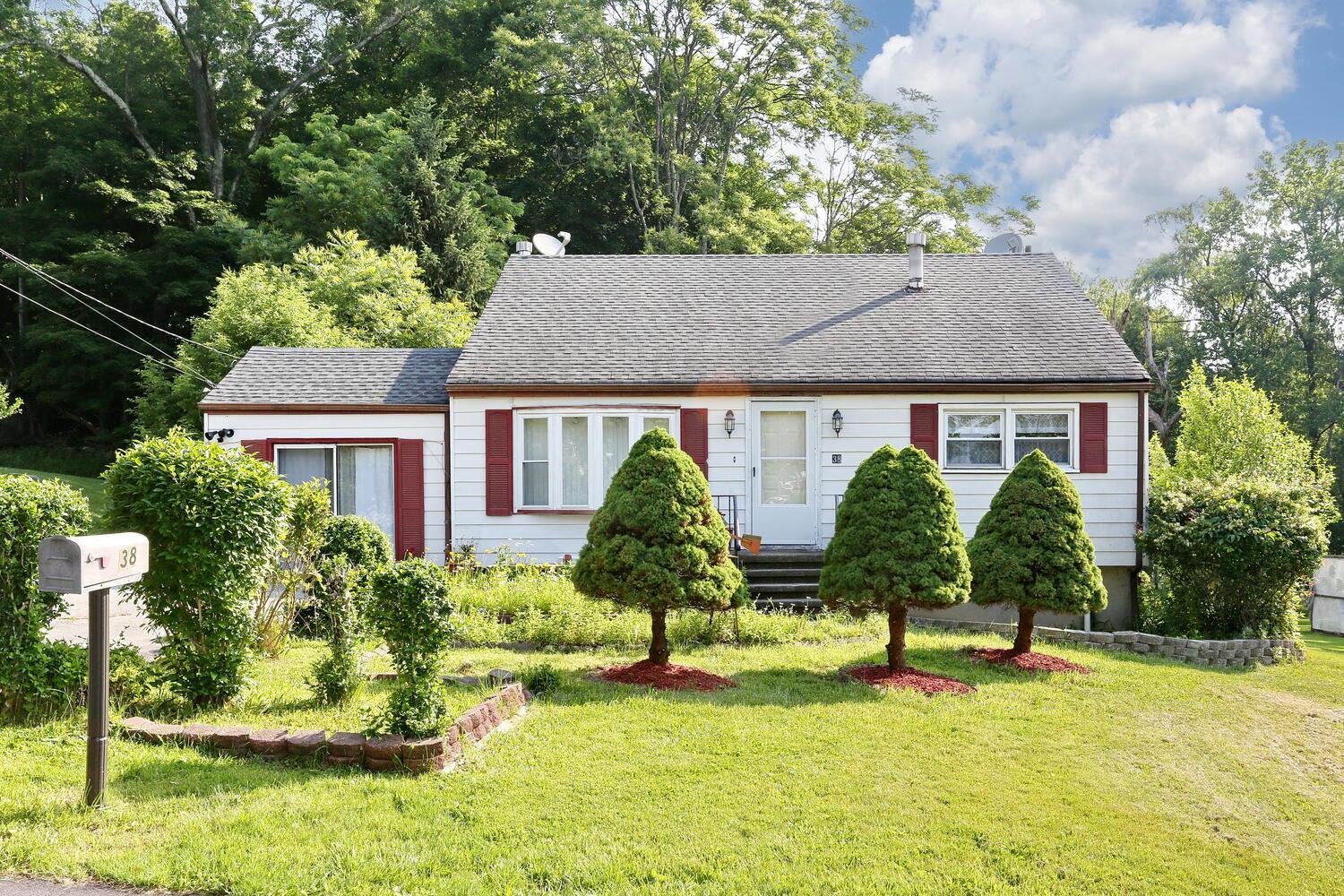 Single Family Wilson  Orange County, NY 10940, MLS-875690-42