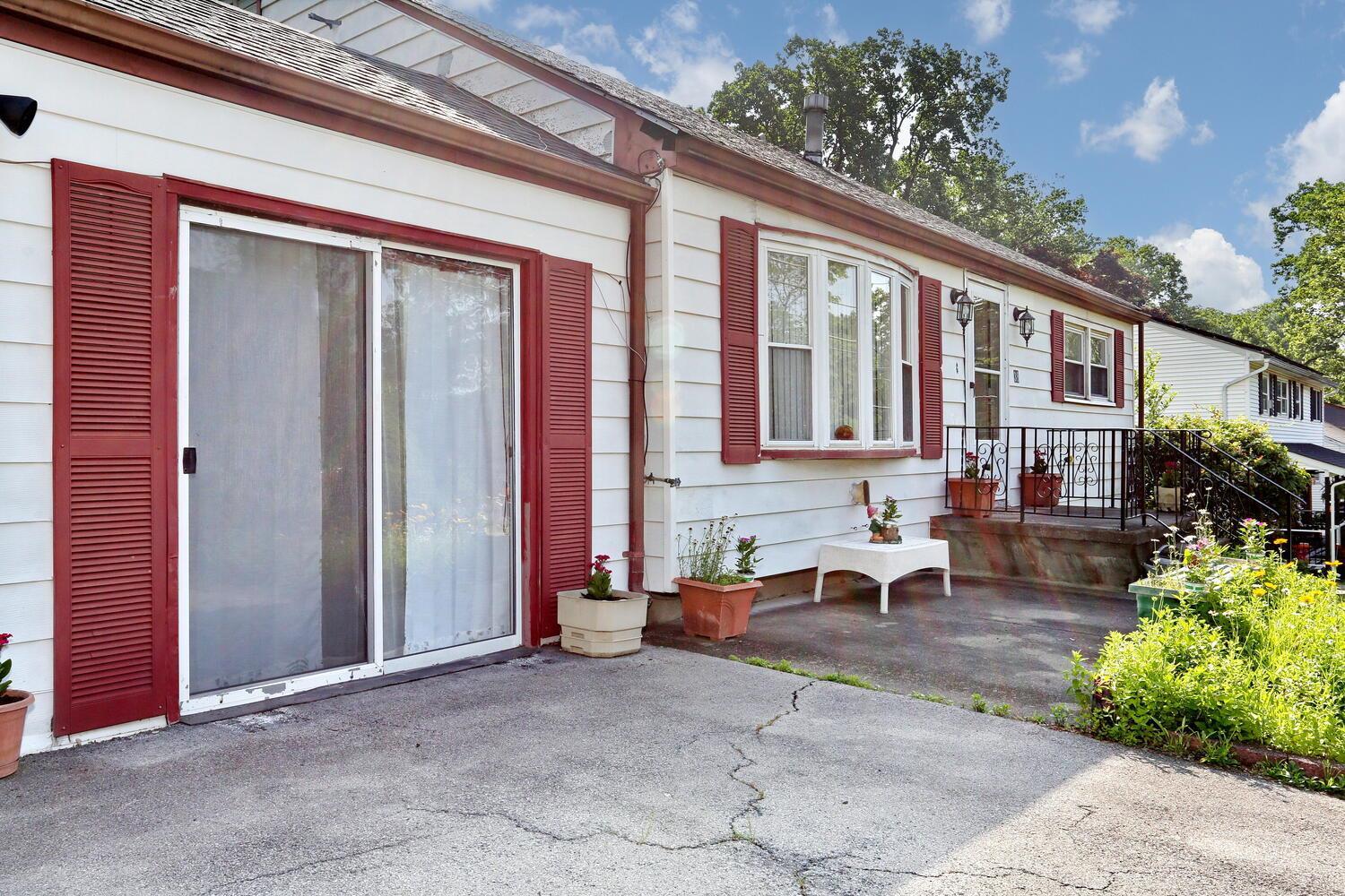 Single Family Wilson  Orange County, NY 10940, MLS-875690-43