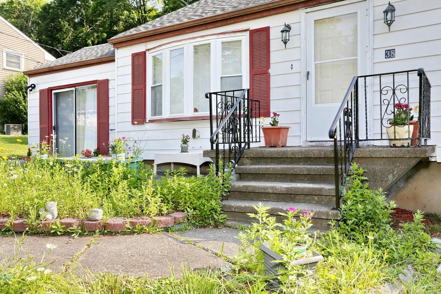 Single Family Wilson  Orange County, NY 10940, MLS-875690-44