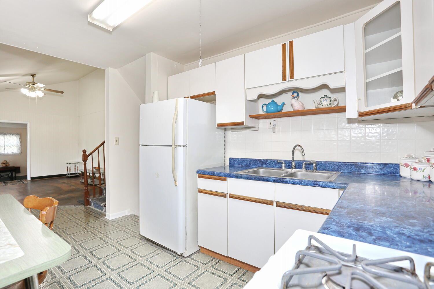 Single Family Wilson  Orange County, NY 10940, MLS-875690-9