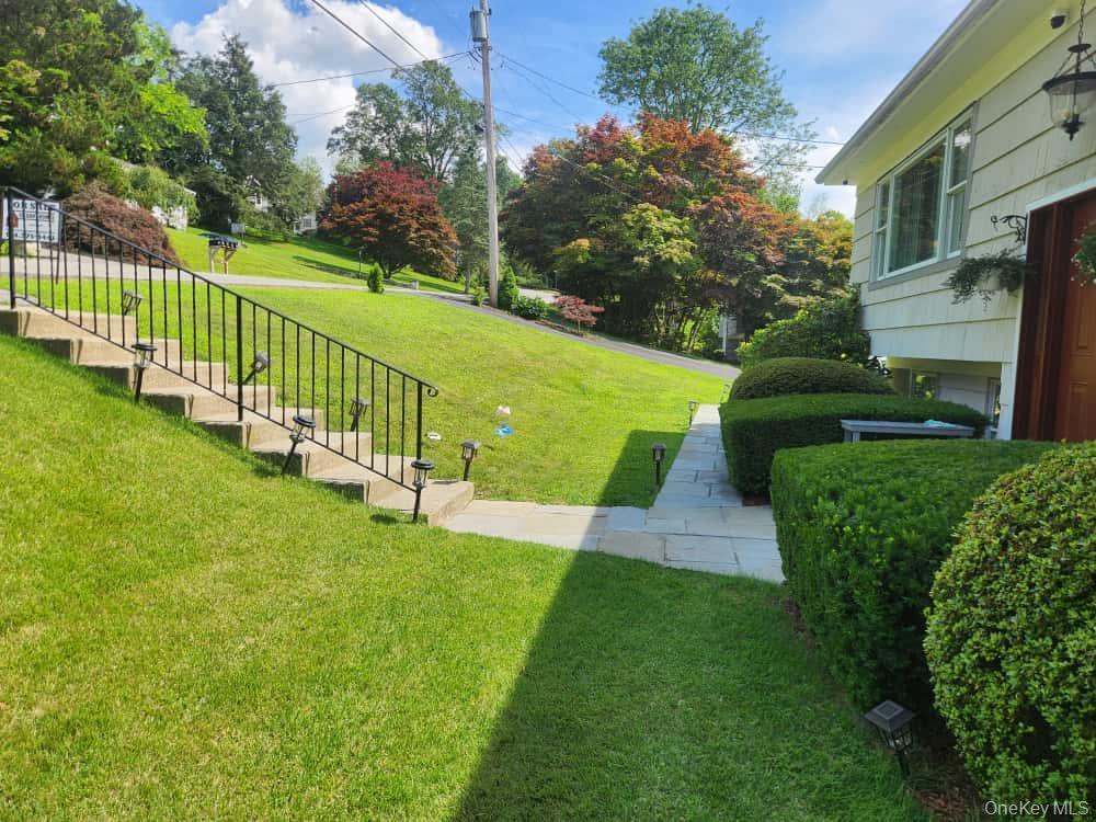 Single Family Westview  Westchester County, NY 10560, MLS-875698-20