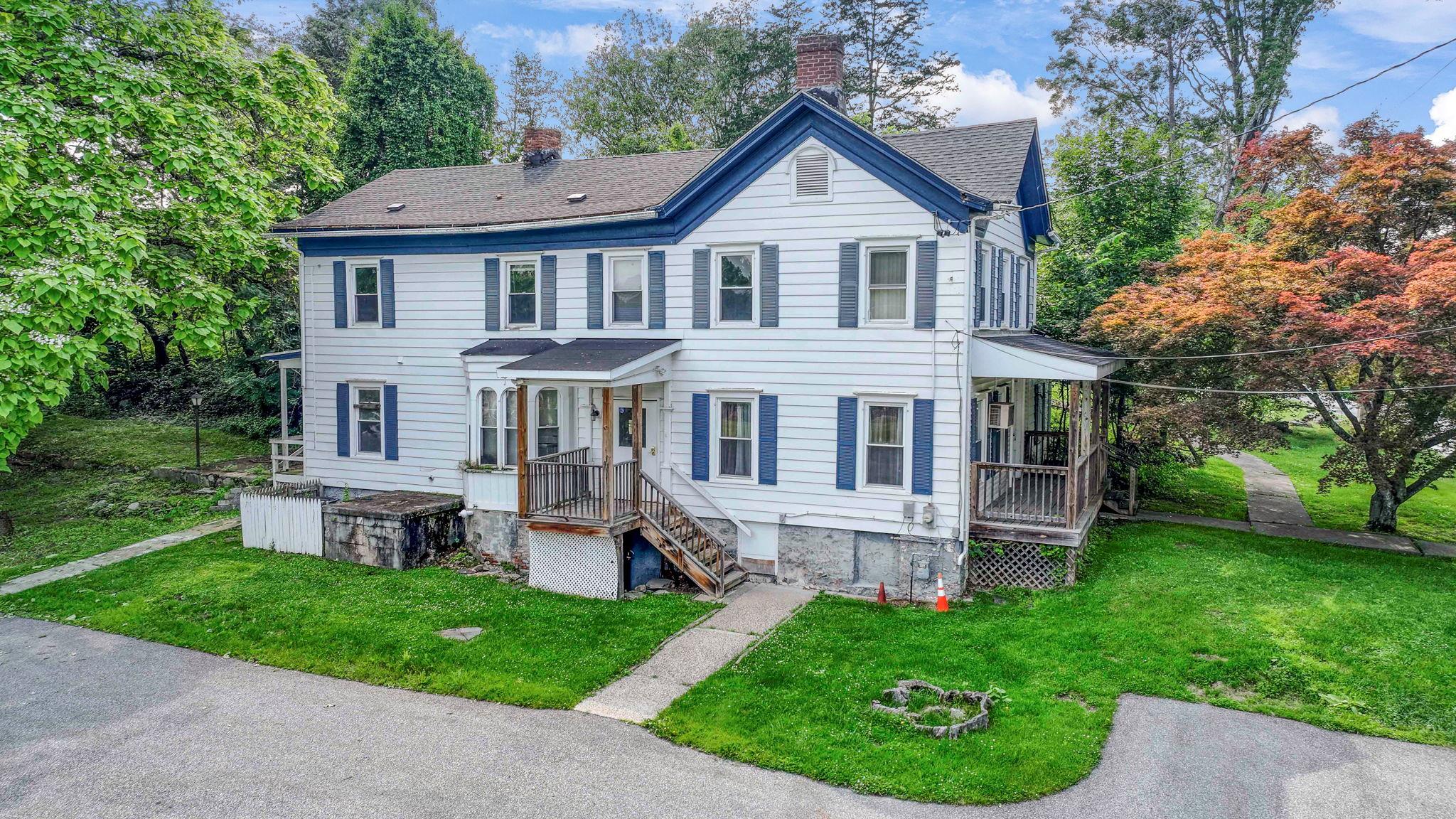 Single Family Goodwill  Orange County, NY 12549, MLS-875699-2