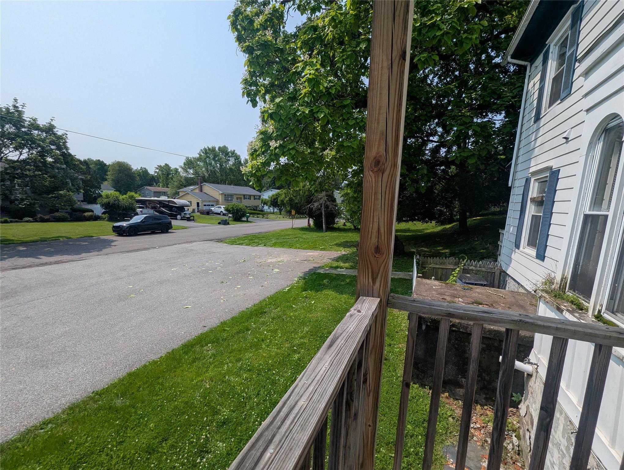Single Family Goodwill  Orange County, NY 12549, MLS-875699-29