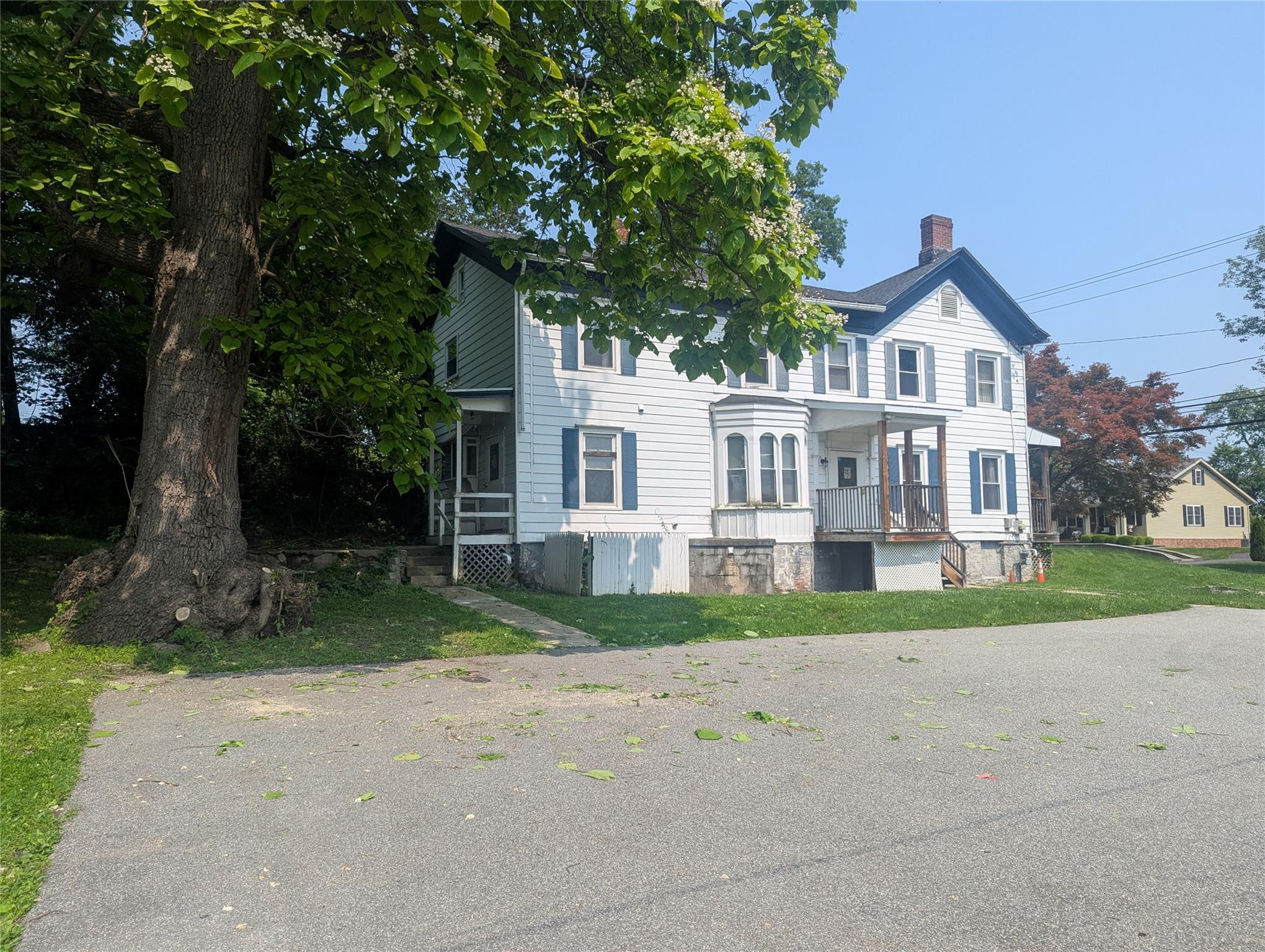 Single Family Goodwill  Orange County, NY 12549, MLS-875699-3