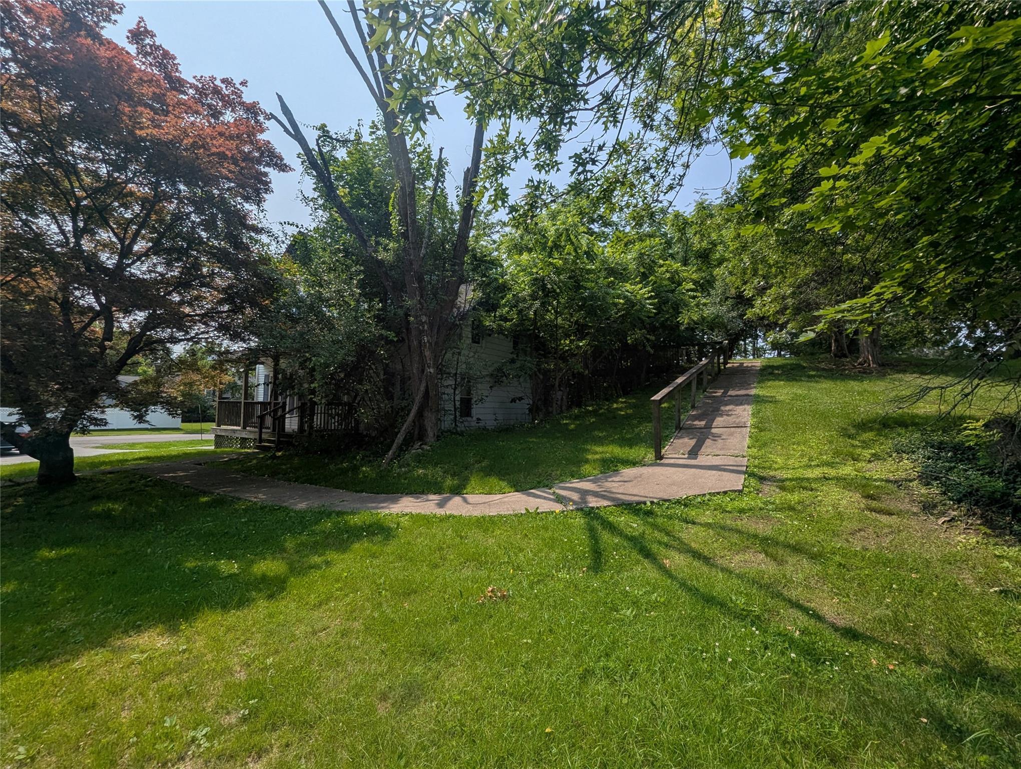 Single Family Goodwill  Orange County, NY 12549, MLS-875699-30
