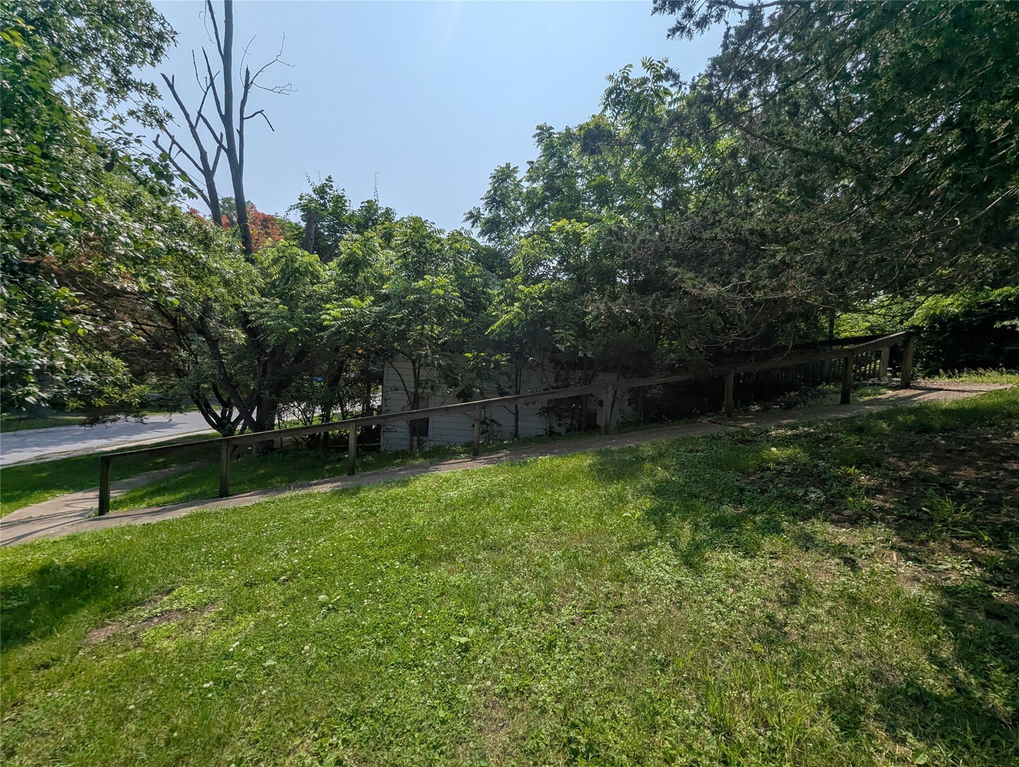 Single Family Goodwill  Orange County, NY 12549, MLS-875699-31