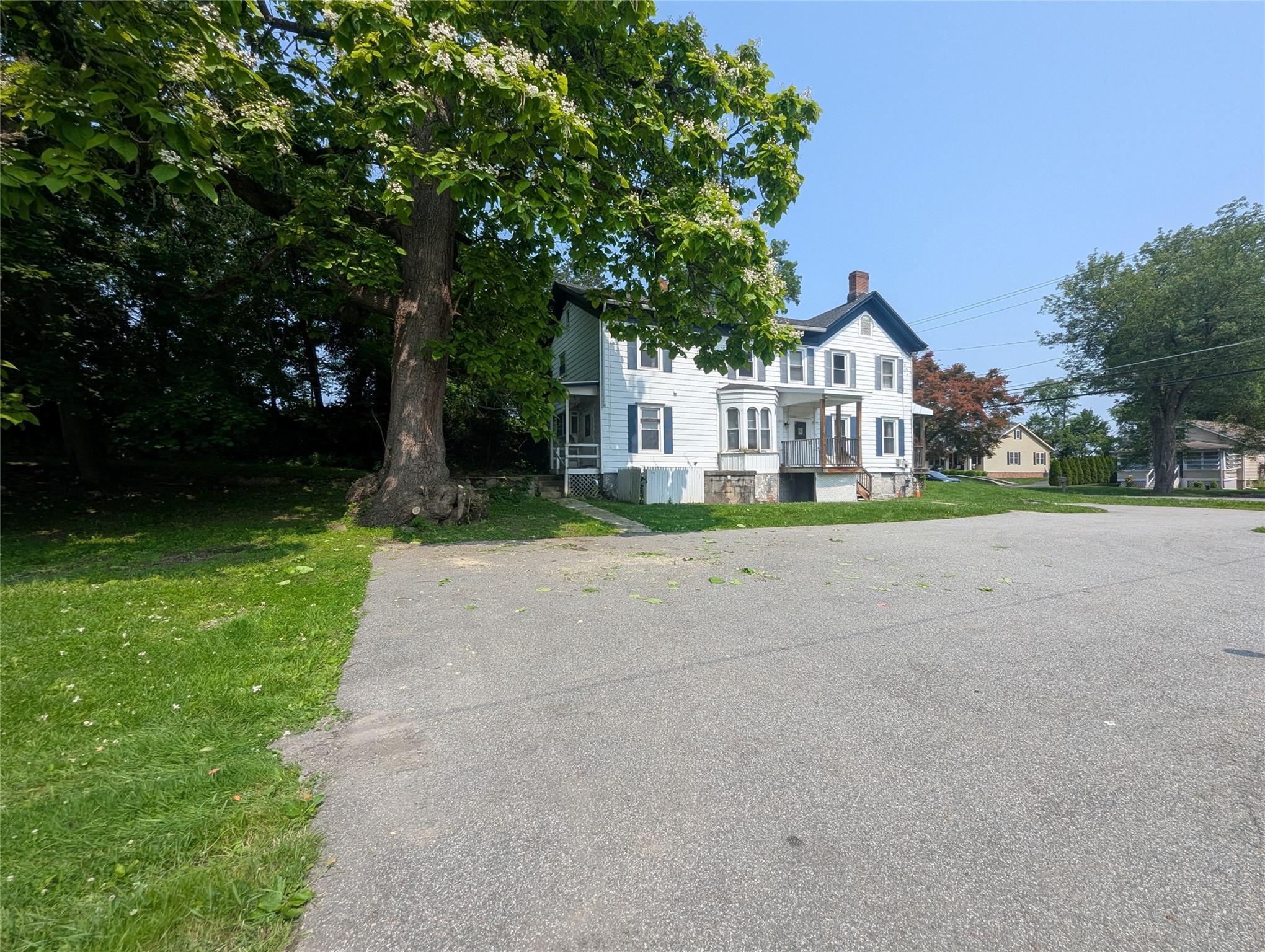 Single Family Goodwill  Orange County, NY 12549, MLS-875699-34