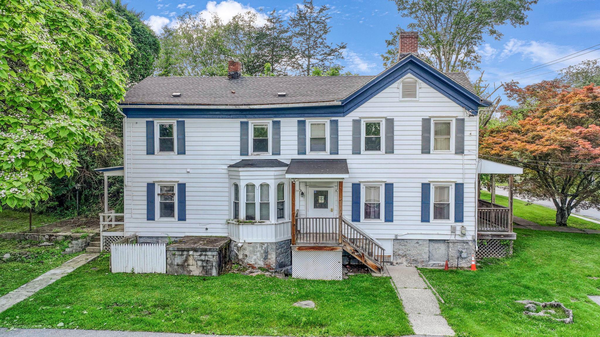Single Family Goodwill  Orange County, NY 12549, MLS-875699-35