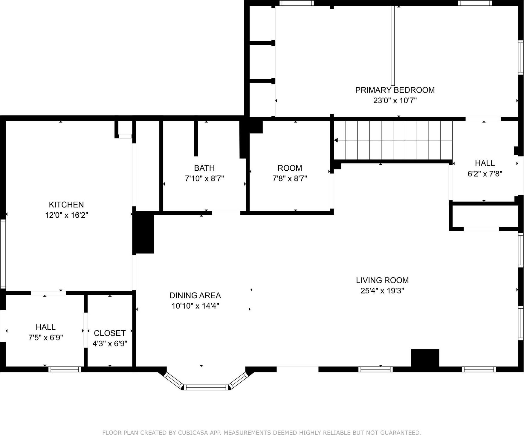 Single Family Goodwill  Orange County, NY 12549, MLS-875699-39