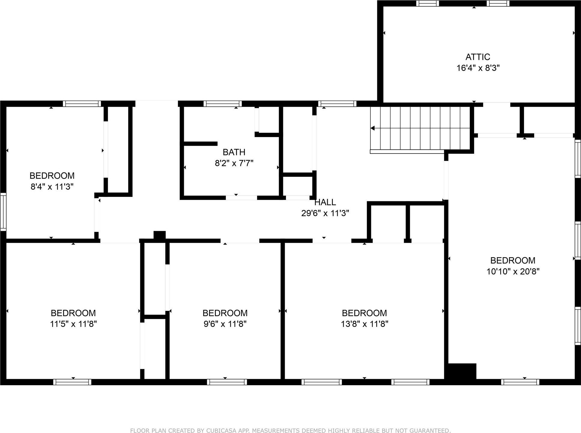 Single Family Goodwill  Orange County, NY 12549, MLS-875699-40