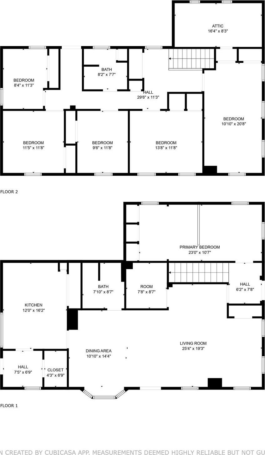 Single Family Goodwill  Orange County, NY 12549, MLS-875699-41