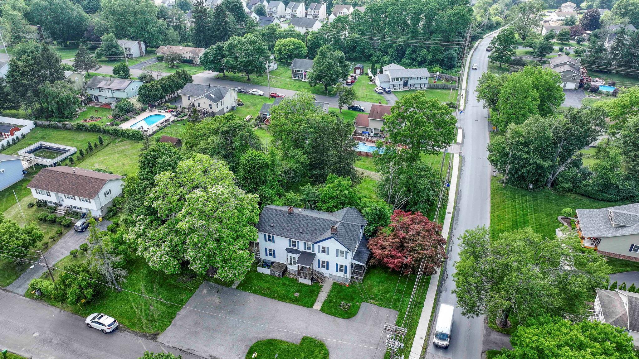 Single Family Goodwill  Orange County, NY 12549, MLS-875699-5