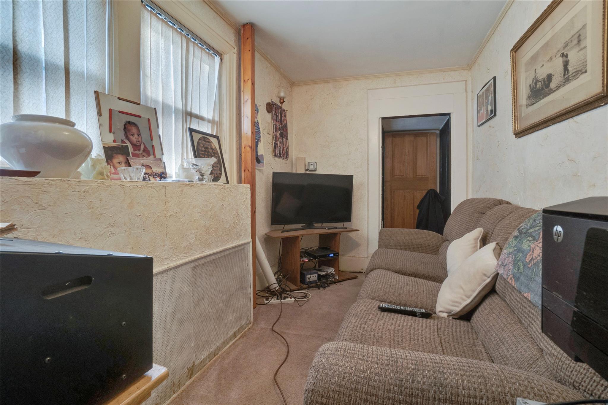 Single Family Dickens  Queens, NY 11691, MLS-875700-10