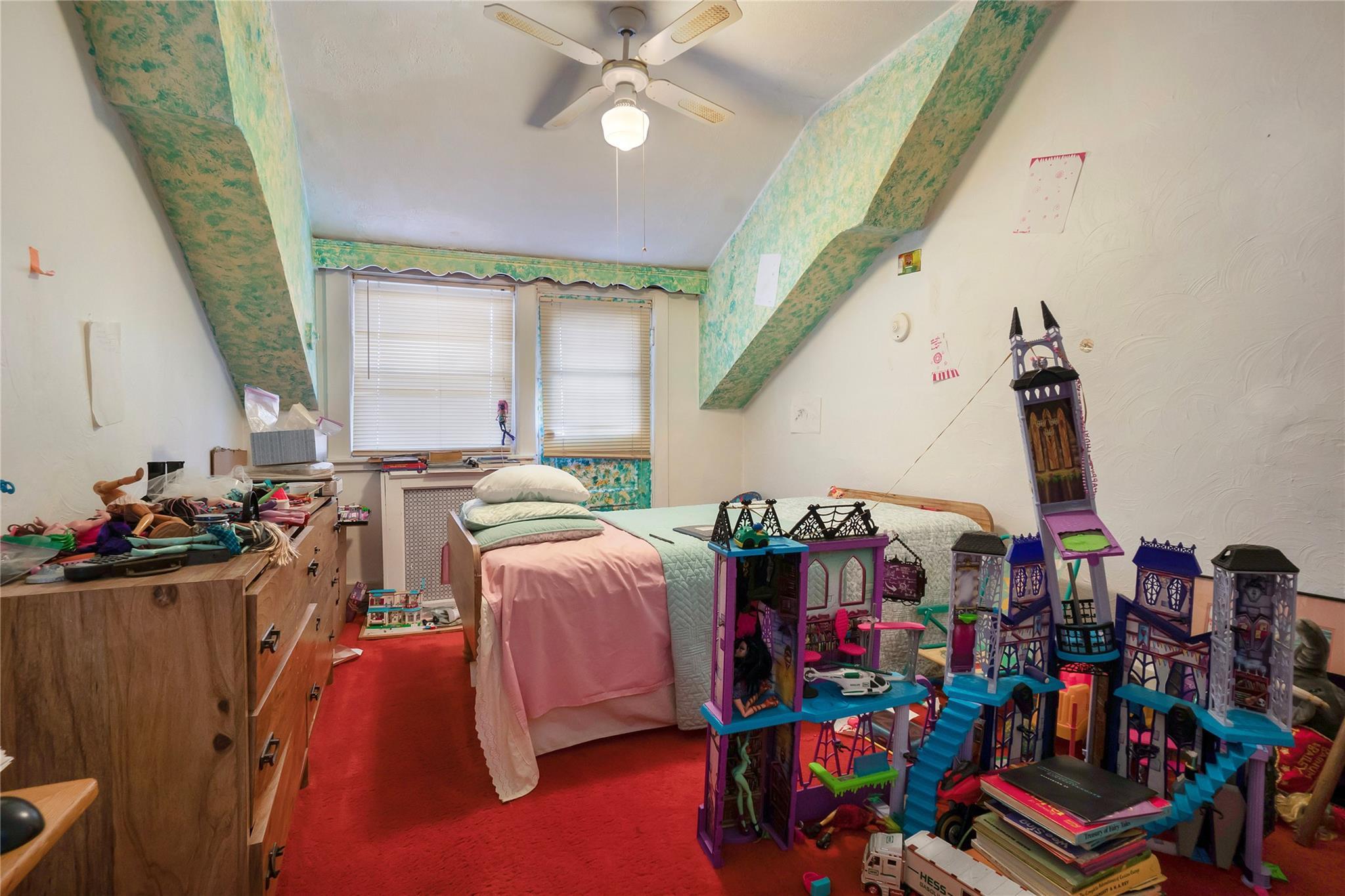 Single Family Dickens  Queens, NY 11691, MLS-875700-13