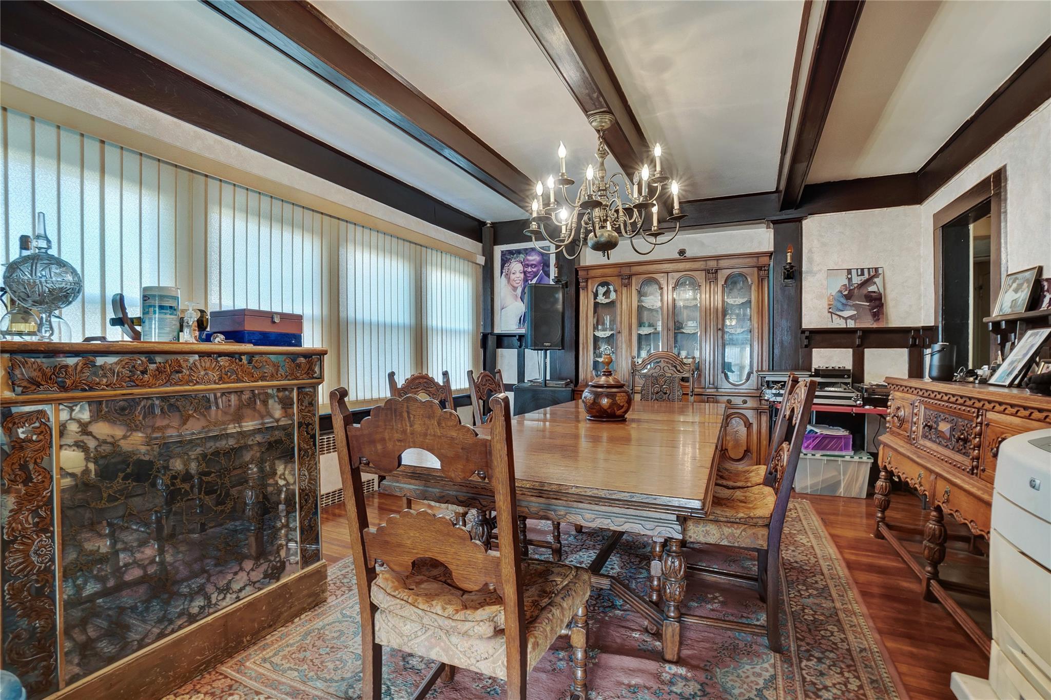 Single Family Dickens  Queens, NY 11691, MLS-875700-6
