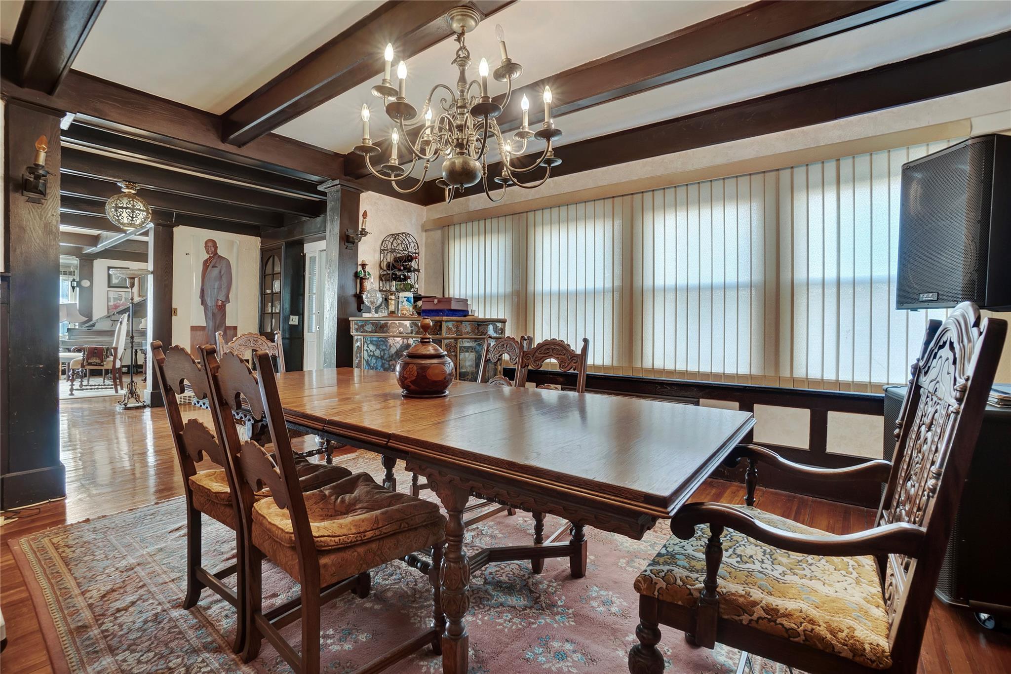 Single Family Dickens  Queens, NY 11691, MLS-875700-7