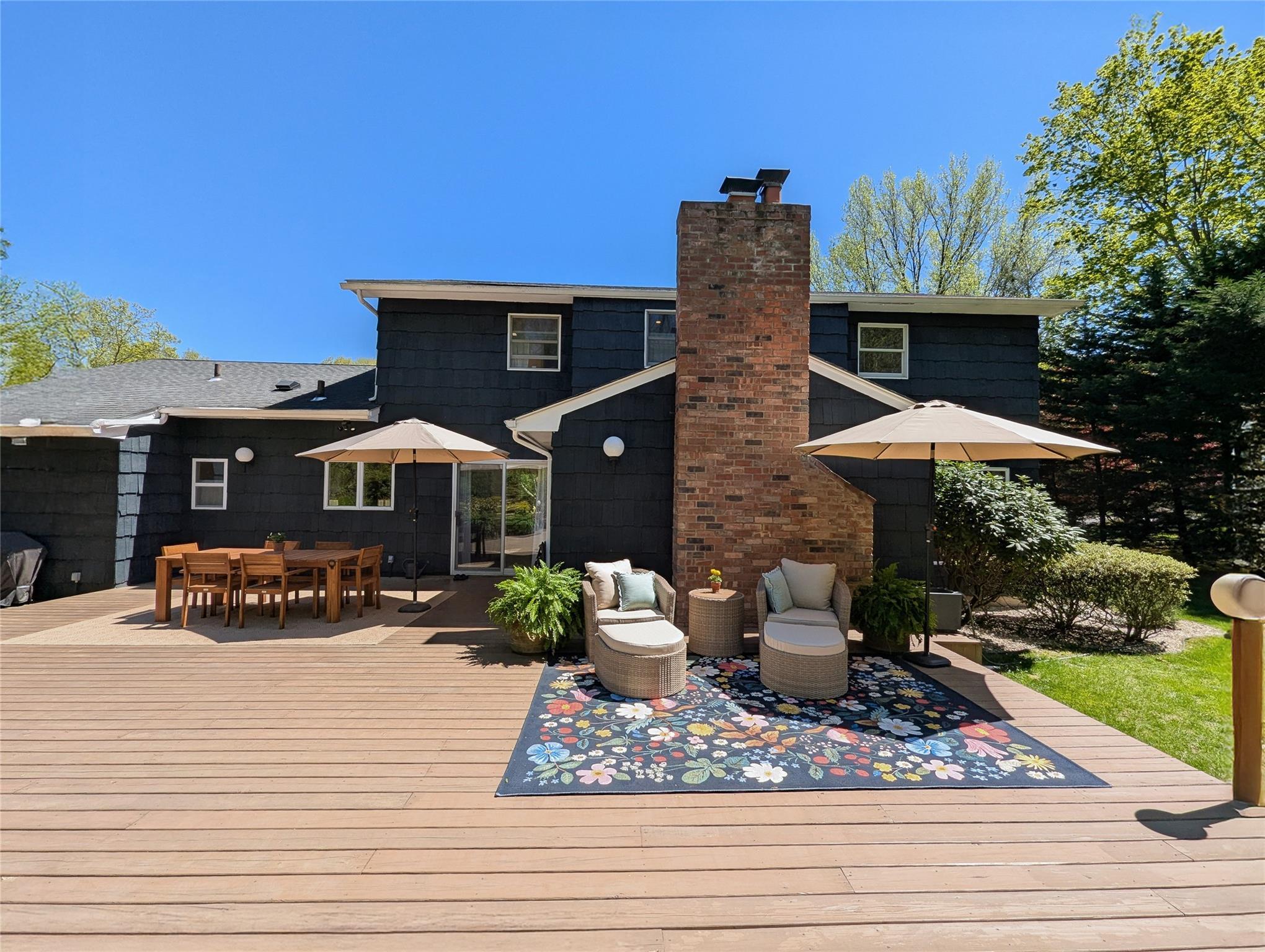 Single Family Concord  Suffolk County, NY 11768, MLS-875709-40