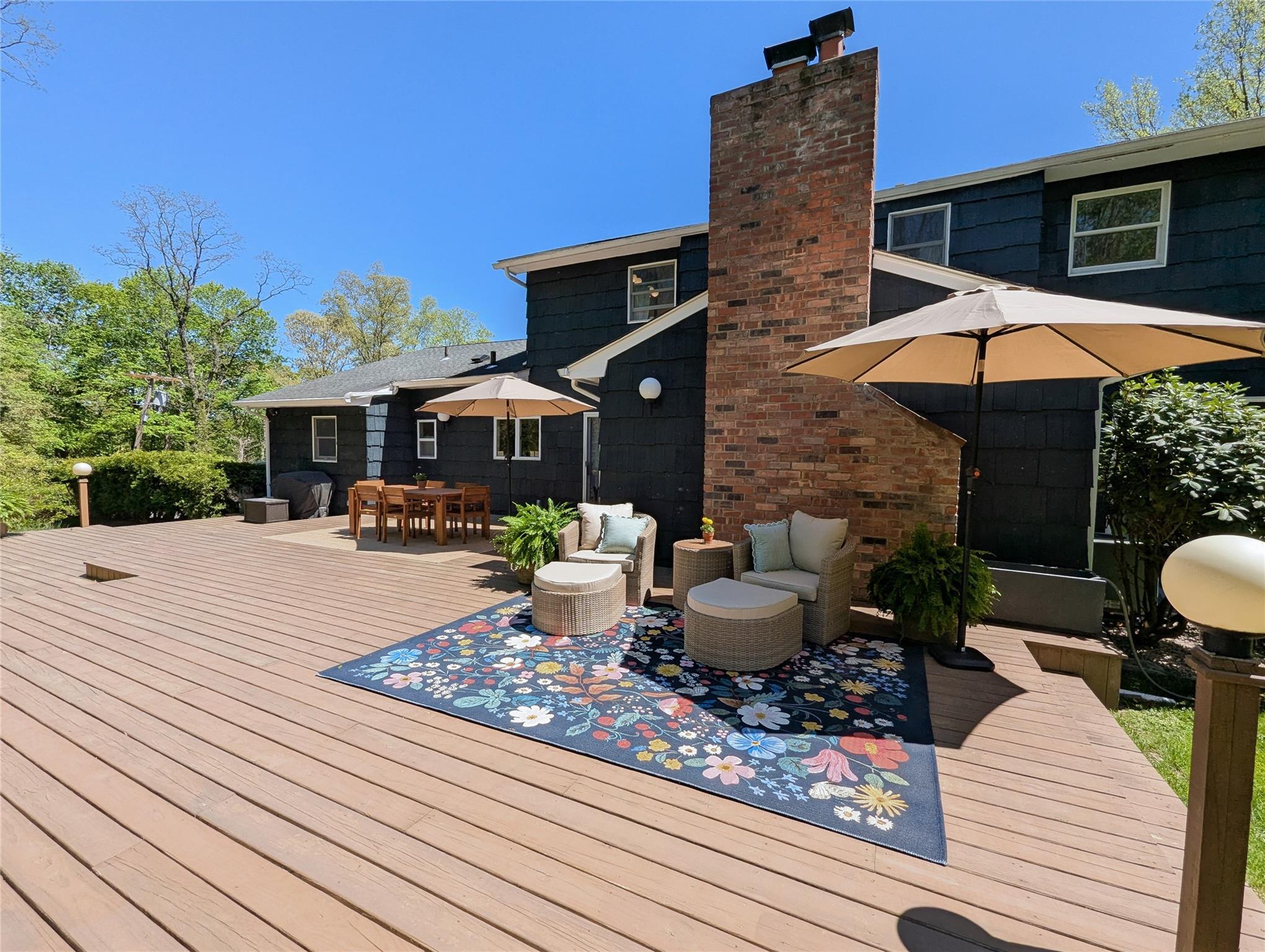 Single Family Concord  Suffolk County, NY 11768, MLS-875709-41