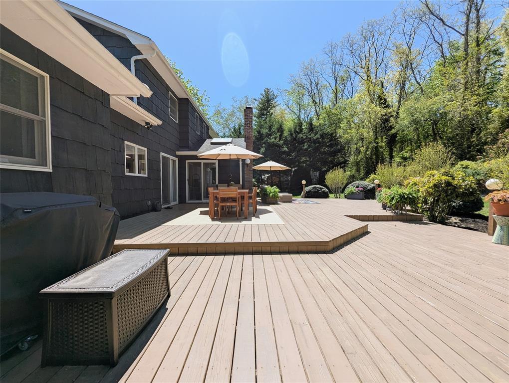 Single Family Concord  Suffolk County, NY 11768, MLS-875709-42